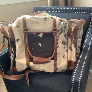 Weekender bag